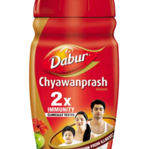 Dabur Chyawanprash
