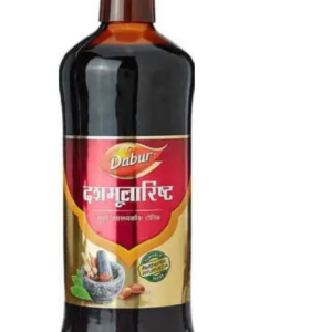 Dabur Dashmularishta - 450ml |