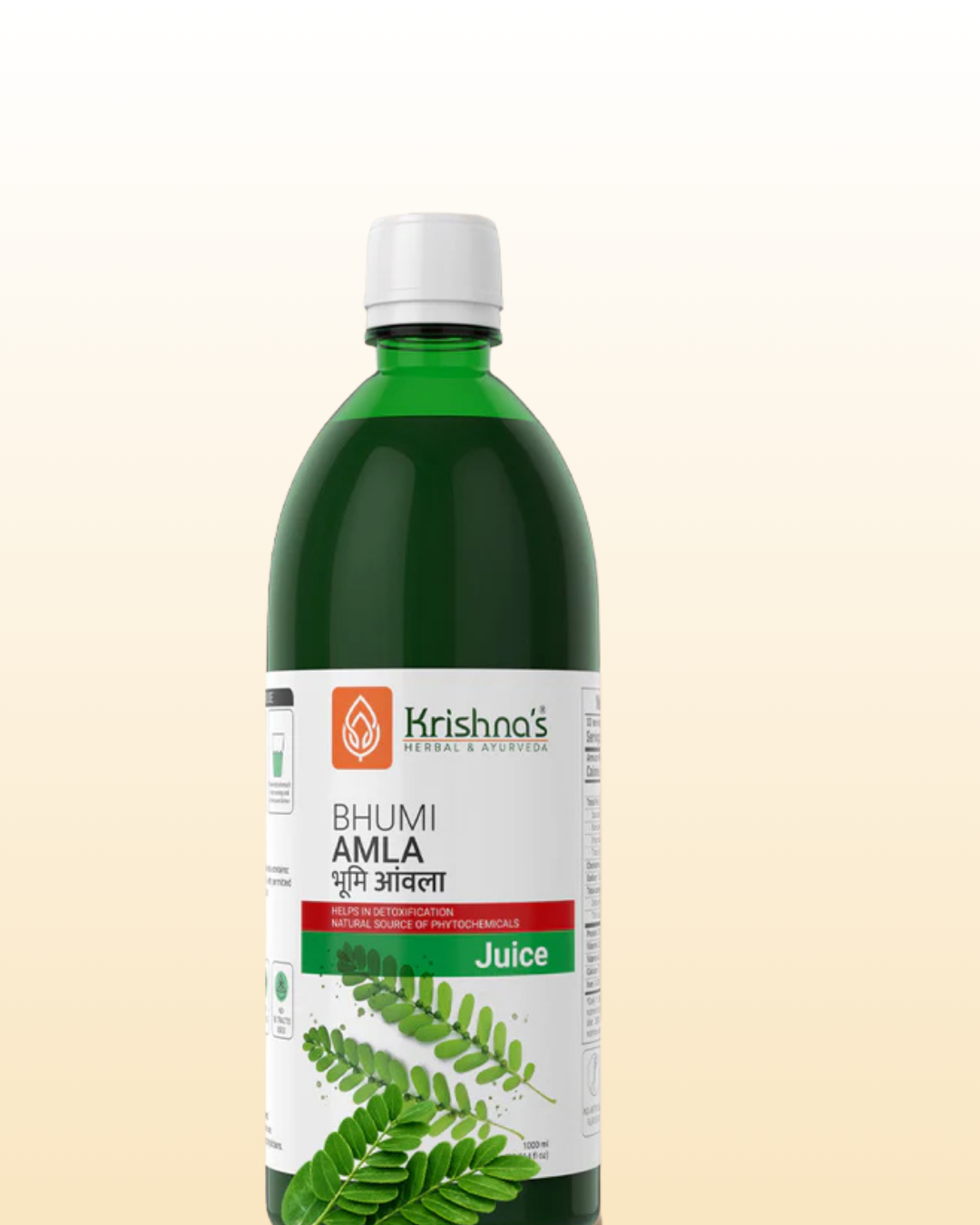 Bhumi Amla Juice - Image 3